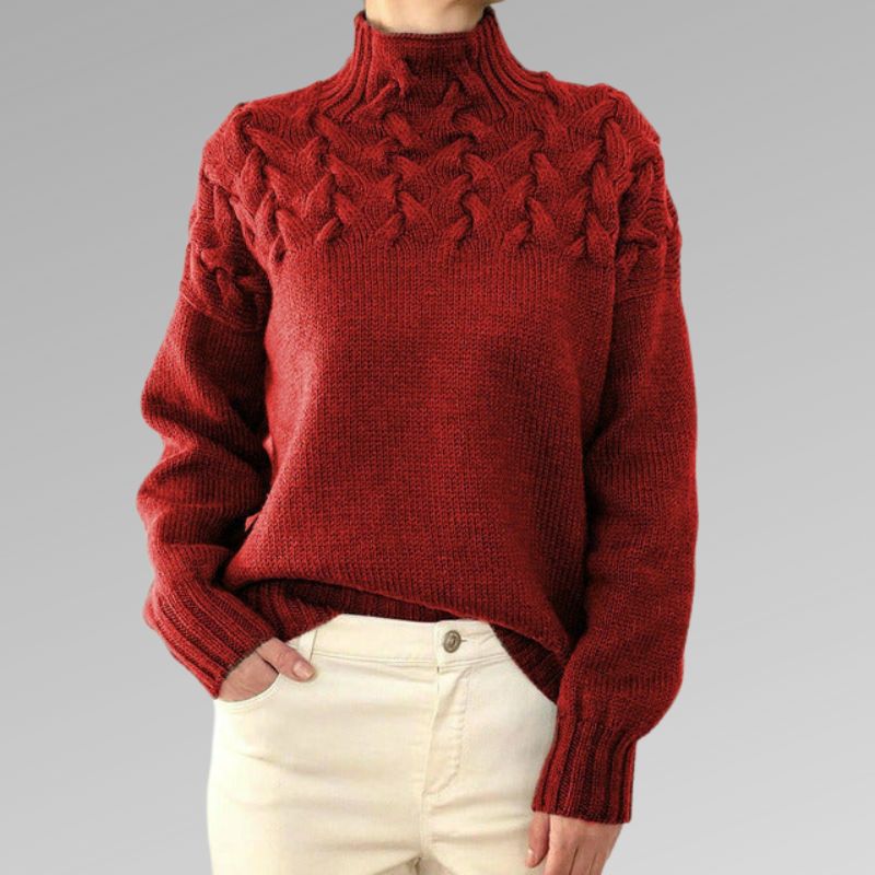 SANSA Sweater