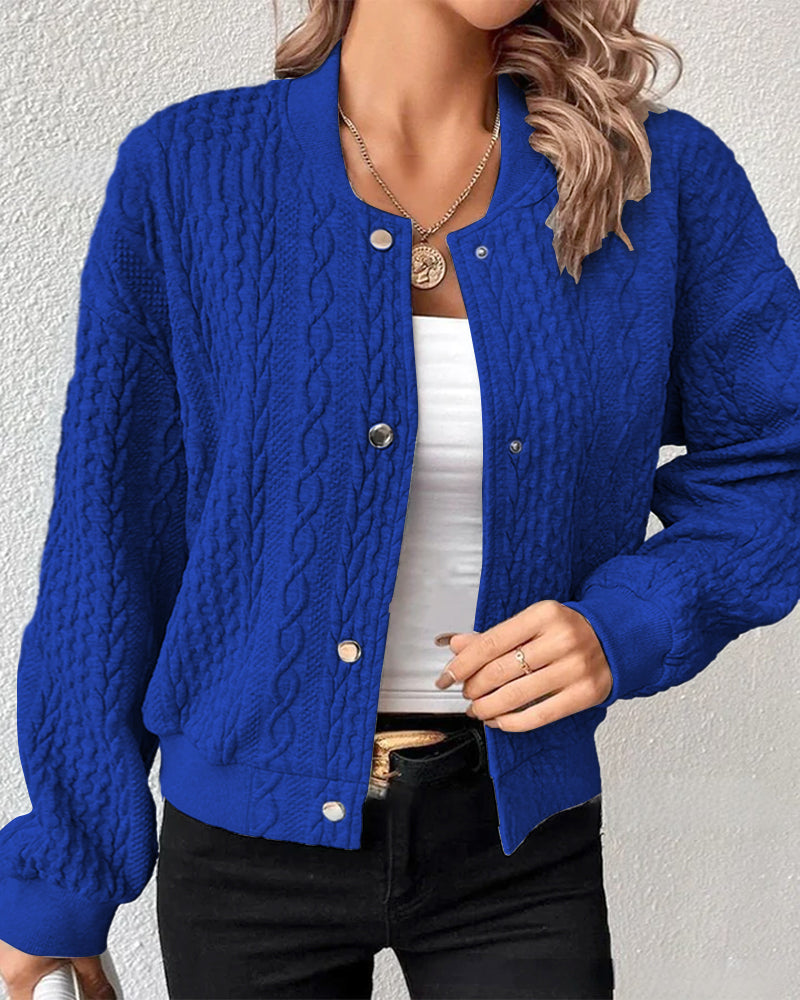 FEALA Cardigan