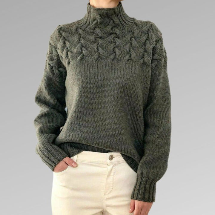 SANSA Sweater