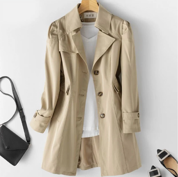 KENSINGTON Trenchcoat