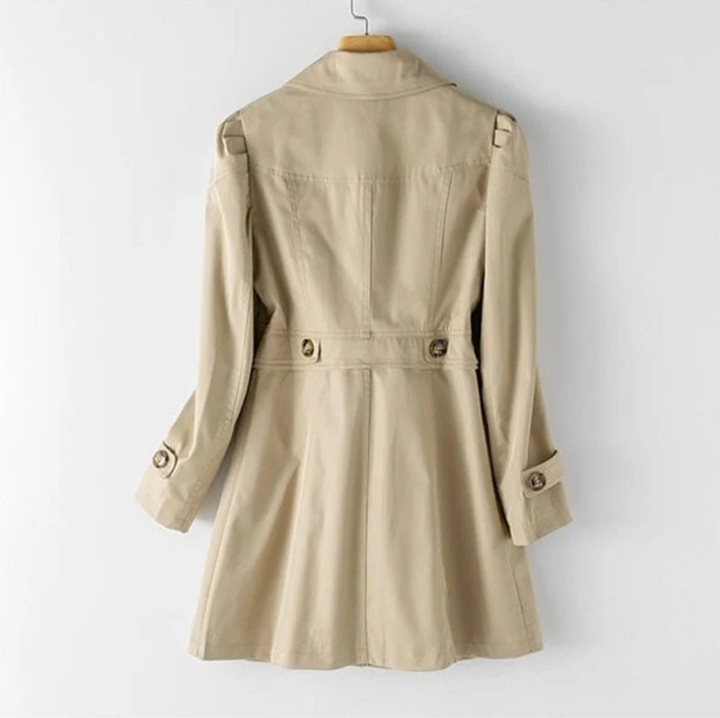 KENSINGTON Trenchcoat