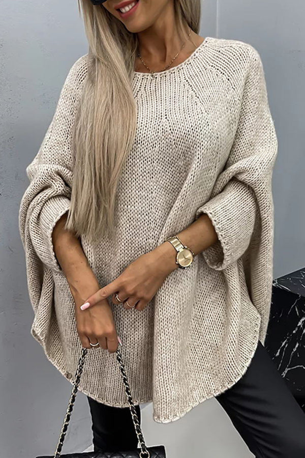 ELEVIA Knitted Jumper