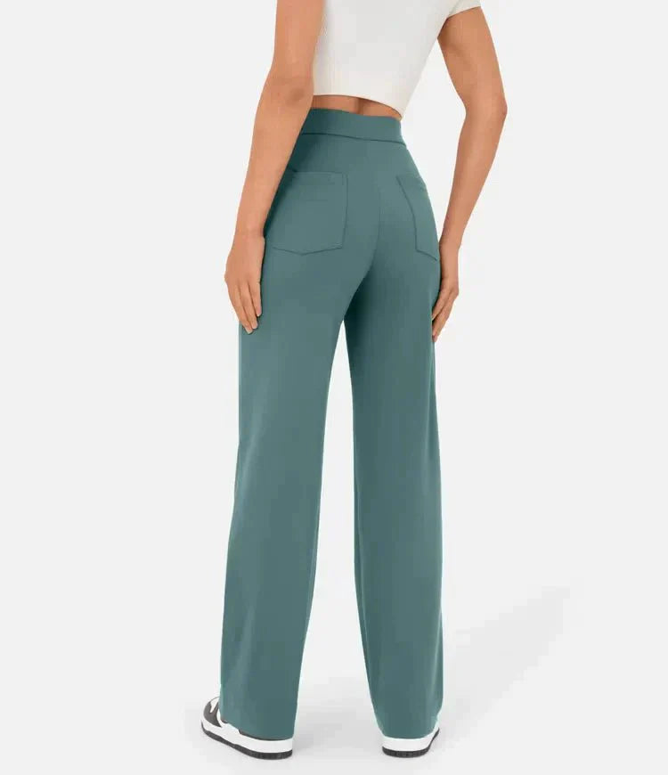 TOPY High-wasted Casual Pants